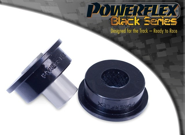 Powerflex Upper Right Engine Stabiliser Arm Bush for Lancia Delta HF Integrale inc Evo (1986 - 1995) in Black