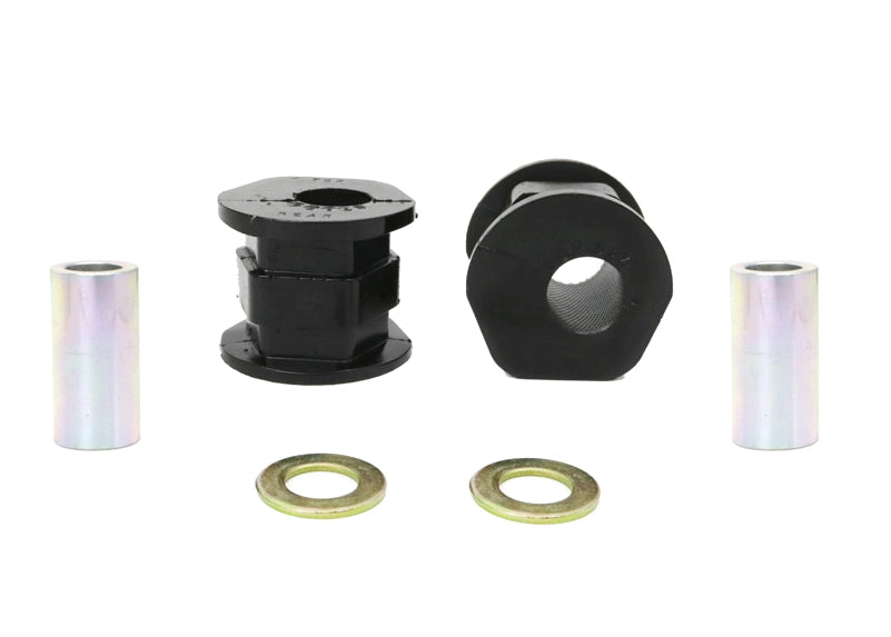 Whiteline Performance Control Arm Lower - Inner Rear Bushing Kit for HONDA CR - V RD1 - RD3 (1995-2002)