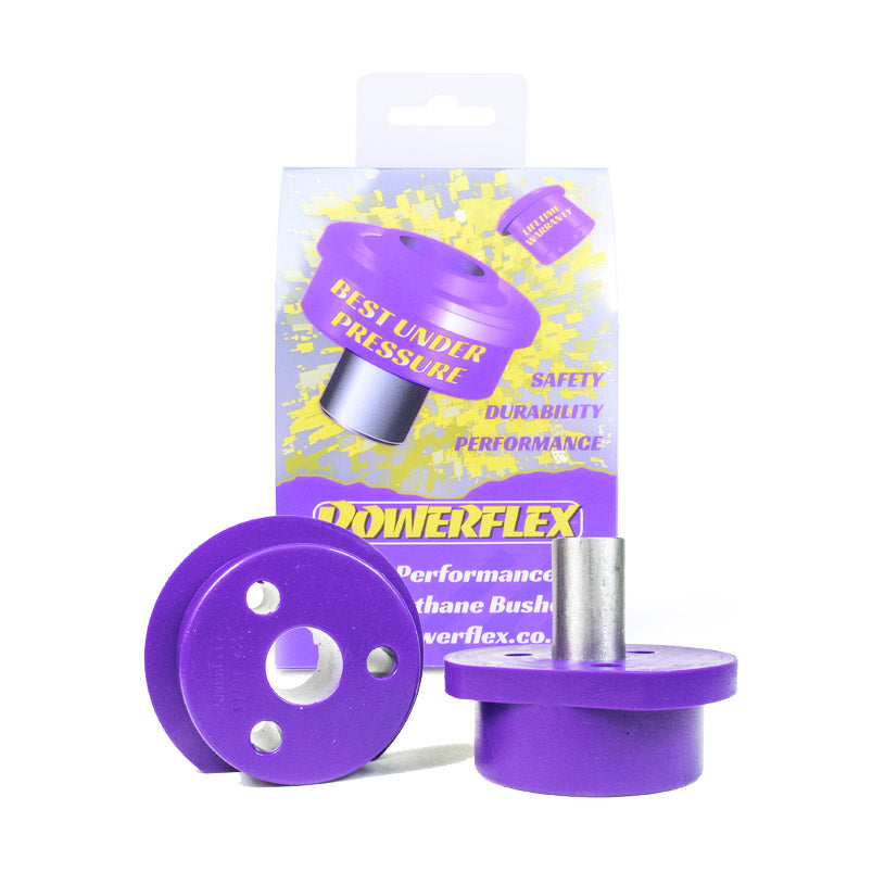 Powerflex Front Engine Mount (Tuned/Track) for Toyota Starlet GT Turbo EP82 Glanza V EP91 (1990 - 1999)