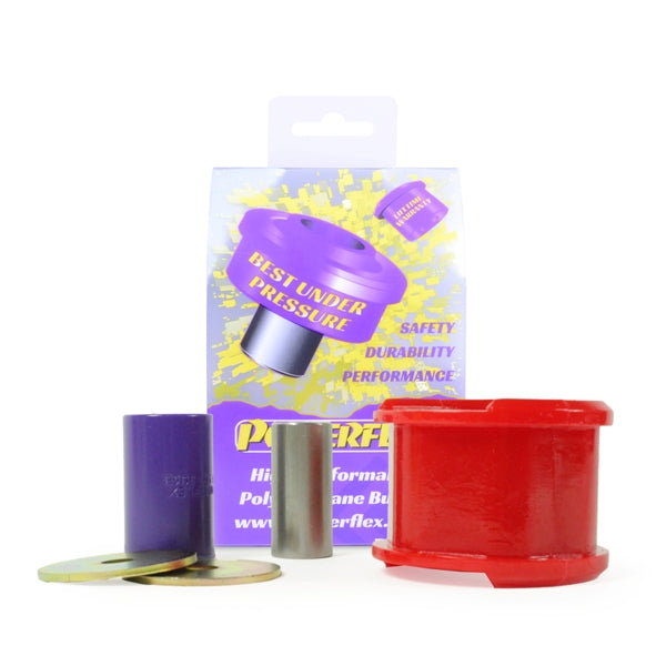 Powerflex Lower Rear Engine Mount Bush-Diesel for Peugeot Partner / Ranch Models I (1996-2012)