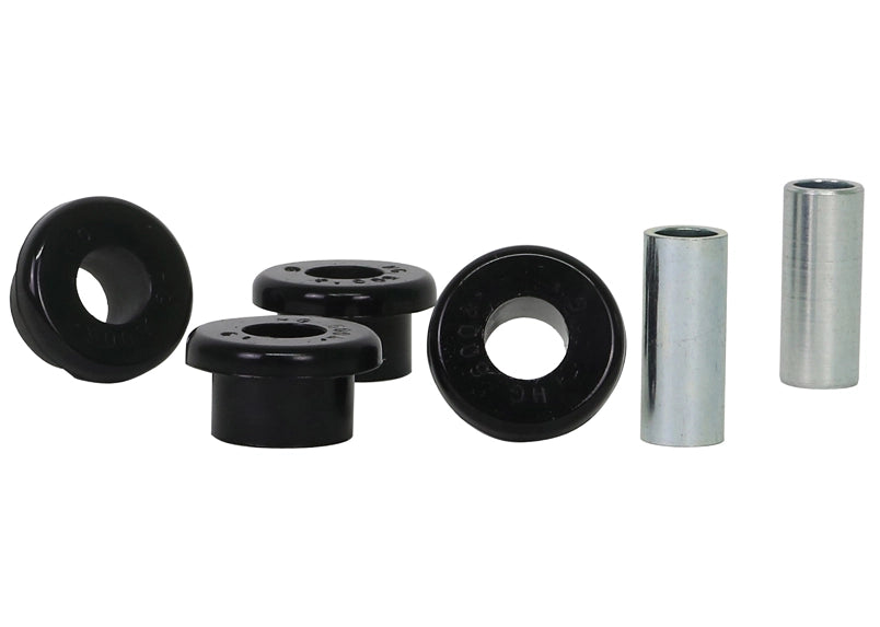 Whiteline Performance Control Arm Upper - Inner Rear Bushing Kit for TOYOTA HILUX SURF KDN185, KZN185, RZN185, VZN180, VZN185 (1995-2002)