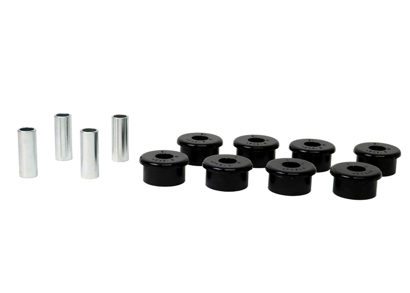 Whiteline Performance Trailing Arm - Lower Bushing for MAZDA 626 CB (1979-1982) (W61242)