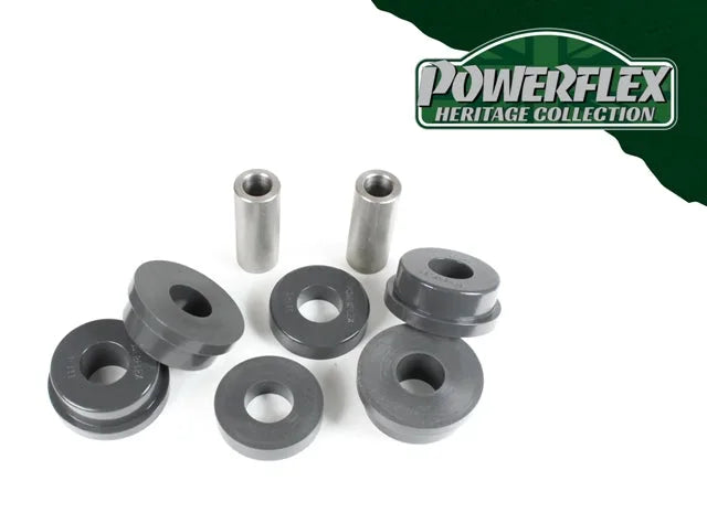 Powerflex Rear Panhard Rod Bush for Alfa Romeo Alfasud inc Sprint (1971-1989), 33 (1983-1995) Heritage Collection