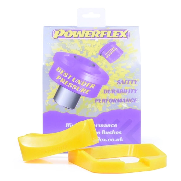Powerflex Transmission Mount Insert for Ford Focus Mk3 inc ST and RS (2011-2018) Focus MK3 RS (2016-2018)