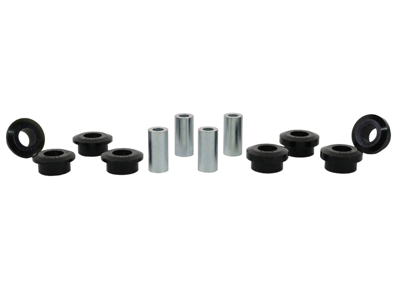 Whiteline Performance Control Arm Upper - Bushing Kit for HONDA S2000 AP (1999-2009)