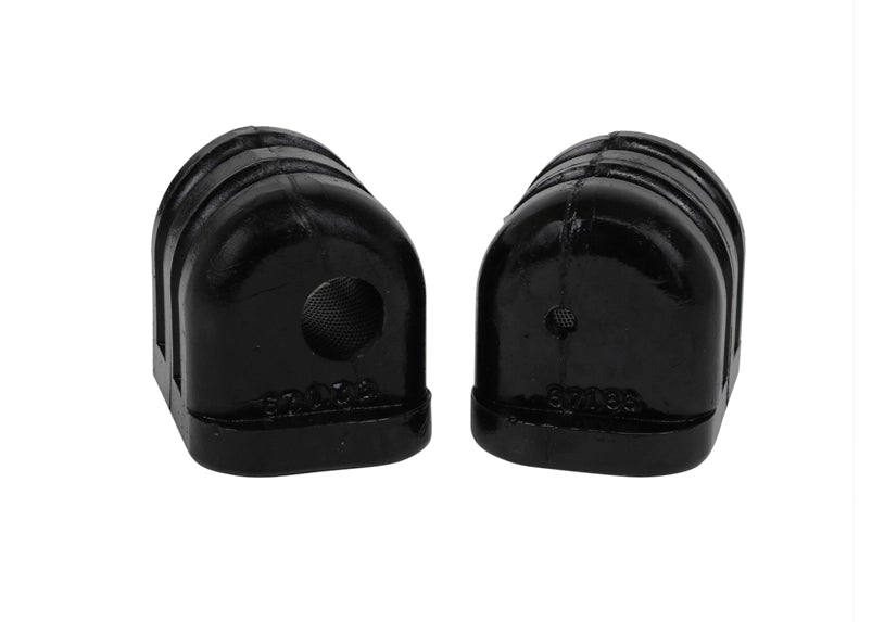 Whiteline Performance Control Arm Lower - Inner Rear Bushing Kit for NISSAN PRIMERA P10 (1990-1996)