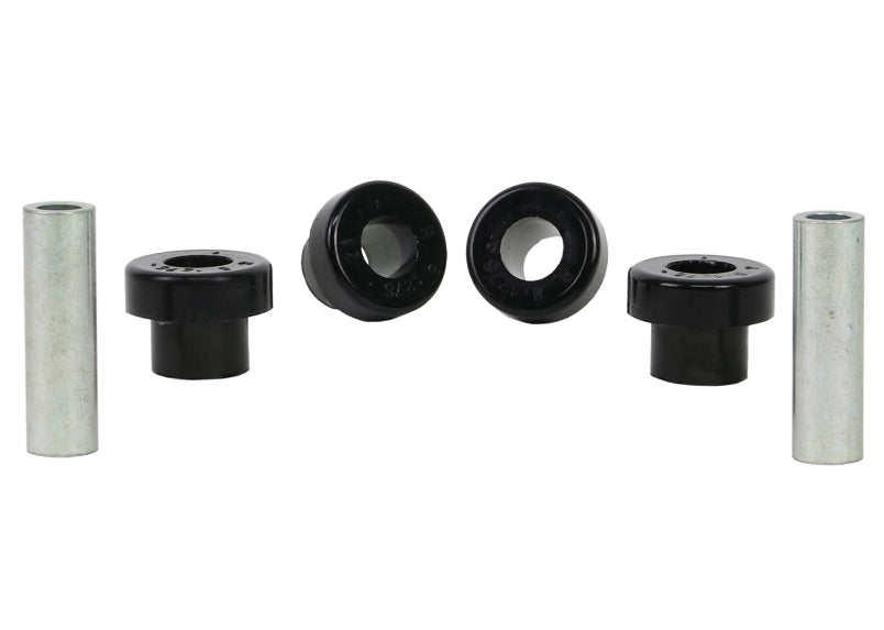 Whiteline Performance Control Arm - Lower Inner Bushing for MAZDA RX - 7 SA SERIES I, II, III (1979-1985)