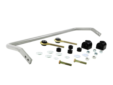 Whiteline Performance Sway Bar - 22mm 2 Point Adjustable for FORD FOCUS MK1 RS (2002-2004)
