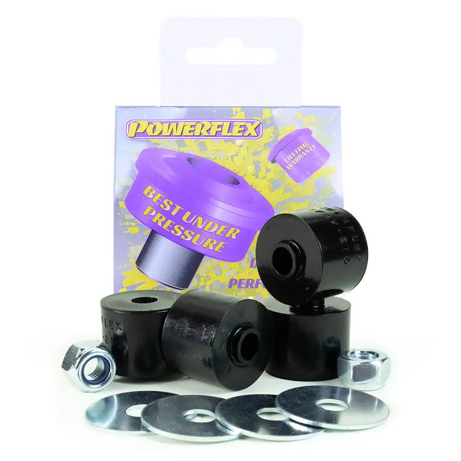 Powerflex Front Anti Roll Bar Link Rod To Wishbone Bush for Porsche 944 inc S2 & Turbo (1985-1991)