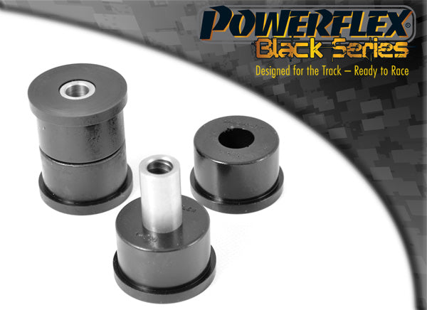 Powerflex Rear Trailing Arm to Chassis Bush for Alfa Romeo 164 V6 & Twin Spark (1987 -1998) in Black