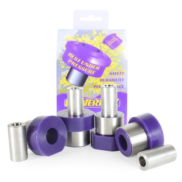 Powerflex Front Lower Wishbone Bush for Renault Clio Models I inc. 16v & Williams (1990-1998)