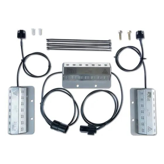 KW Cancellation Kits for Vehicles with Electronic Damping for BMW M5 E61 Station Wagon Type M560