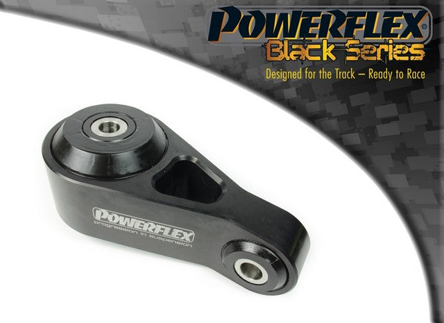 Powerflex Lower Engine Mount, Track Use for Mini R50 52 53 Gen 1 (2000 - 2006)