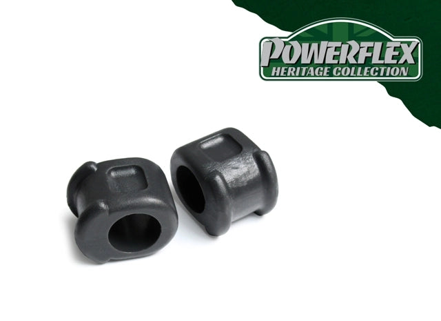 Powerflex Front Anti Roll Bar Inner Bush Eibach 20.5mm for Volkswagen Caddy Models Mk1 Typ 14 (1985-1996) Heritage Collection