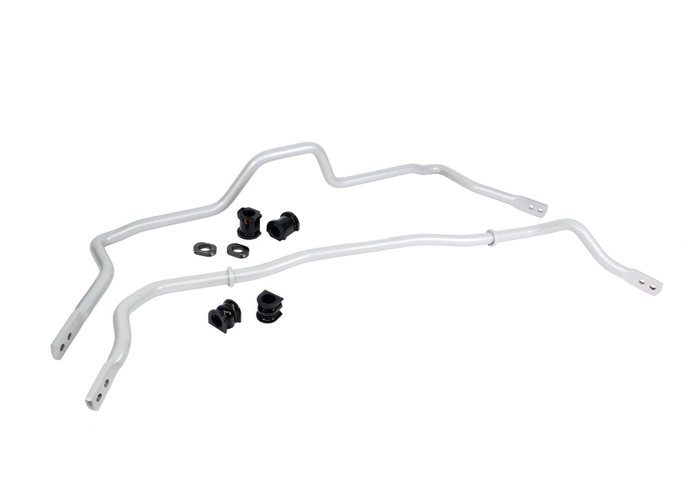 Whiteline Performance Sway Bar - Vehicle Kit for HONDA INTEGRA DC5 TYPE R, TYPE S (2001-2007)