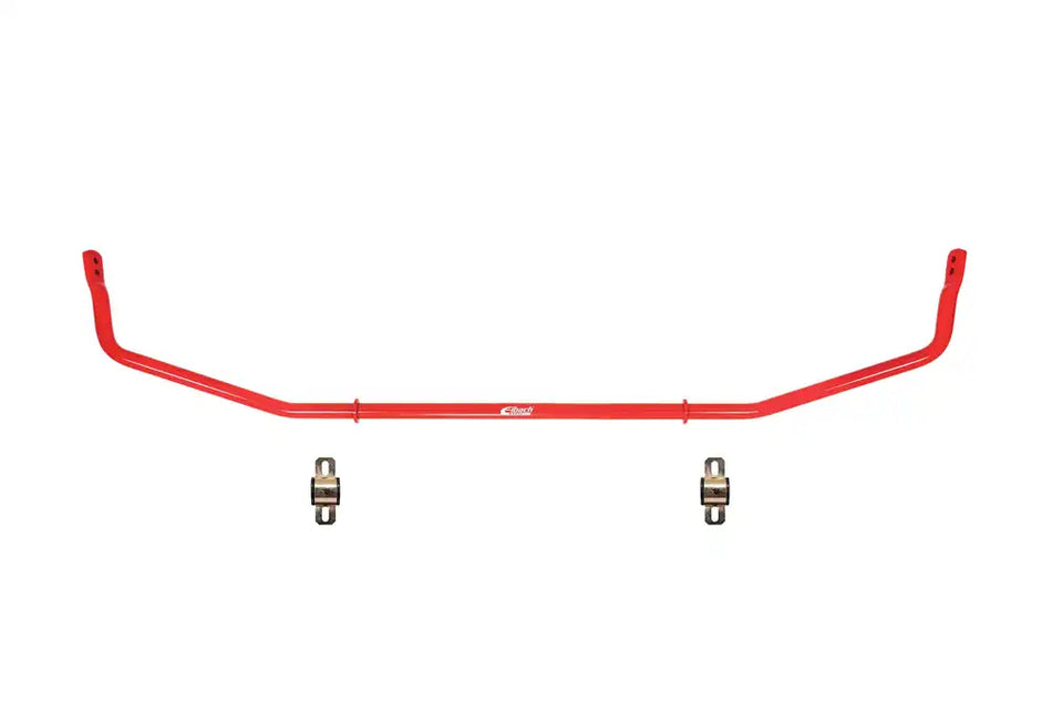 1 x Eibach ANTI-ROLL BAR KIT (FRONT ONLY) for FORD Mustang Convertible S197 6 Cyl. 2005 to 2009 (35101.310)