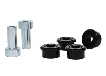 Whiteline Performance Control Arm Upper - Outer Bushing Kit for SUBARU OUTBACK BP (2003-2009) (W63397)