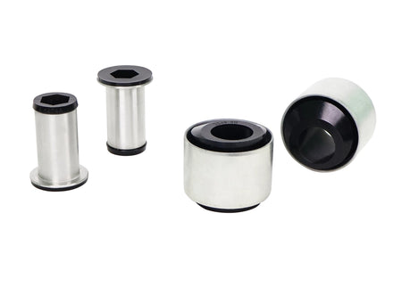 Whiteline Performance Control Arm Lower - Inner Rear Bushing Kit (Motorsports - Higher Durometer) for MINI MINI CLUBMAN R55 (2007-2014)