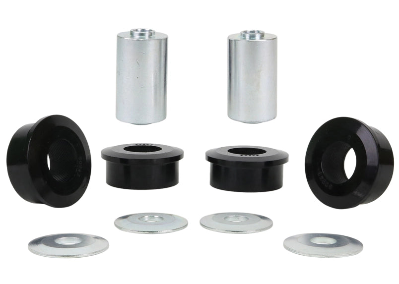 Whiteline Performance Trailing Arm - Front Bushing Kit for VW GOLF MK6 TYP 5K, AJ 4MOTION (2009-2013)