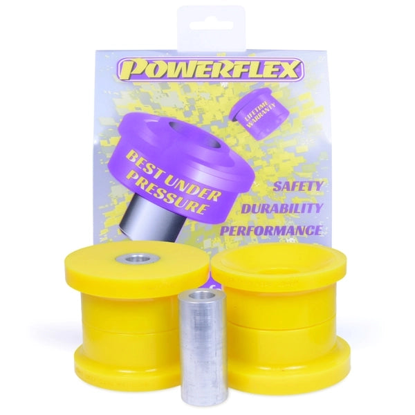 Powerflex Rear Subframe Rear Mounting Bush (Road) for BMW 4 Series F32 F33 F36 F82 F83 (2013-2020) F32 F33 F36 xDrive (2013-2020)