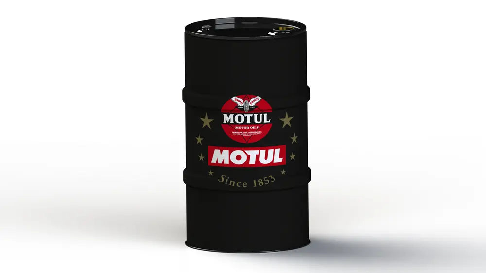 Motul CLASSIC 20W-50 60L