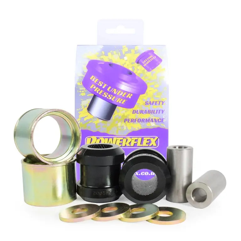 Powerflex Front Track Control Arm Inner Bush for BMW 5 Series E60 E61 (2003-2010) E61 Touring