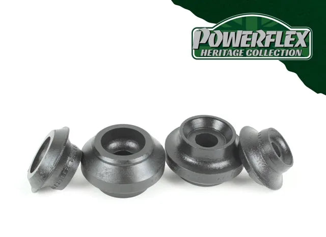 Powerflex Rear Shock Top Mounting Bush for Volkswagen Golf MK4 (1997 - 2004) Cabrio (1997-2004)