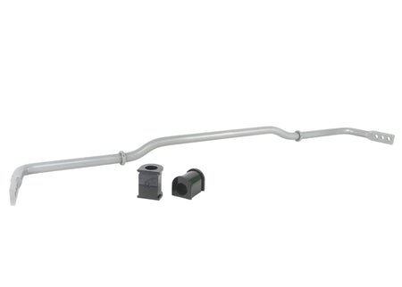 Whiteline Performance Sway Bar - 24mm 3 Point Adjustable for FORD AUSTRALIA FOCUS SA (2018-ON)