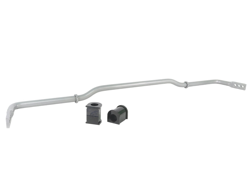 Whiteline Performance Sway Bar - 24mm 3 Point Adjustable for FORD AUSTRALIA FOCUS SA (2018-ON)