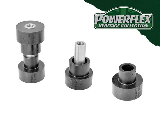 Powerflex Rear Tie Bar Front Bush for Ford Escort Models MK5,6 RS2000 4X4 (1992-96) Heritage Collection