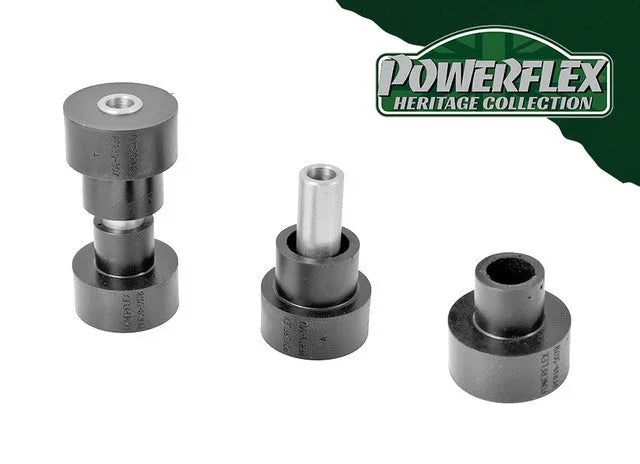 Powerflex Rear Tie Bar Front Bush for Ford Escort Models MK5,6 RS2000 4X4 (1992-96) Heritage Collection