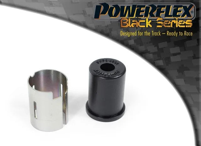 Powerflex Shifter Arm Rear Bush for BMW 3 Series F30, F31, F34, F80 (2011 - 2018) M3 (2014 in Black