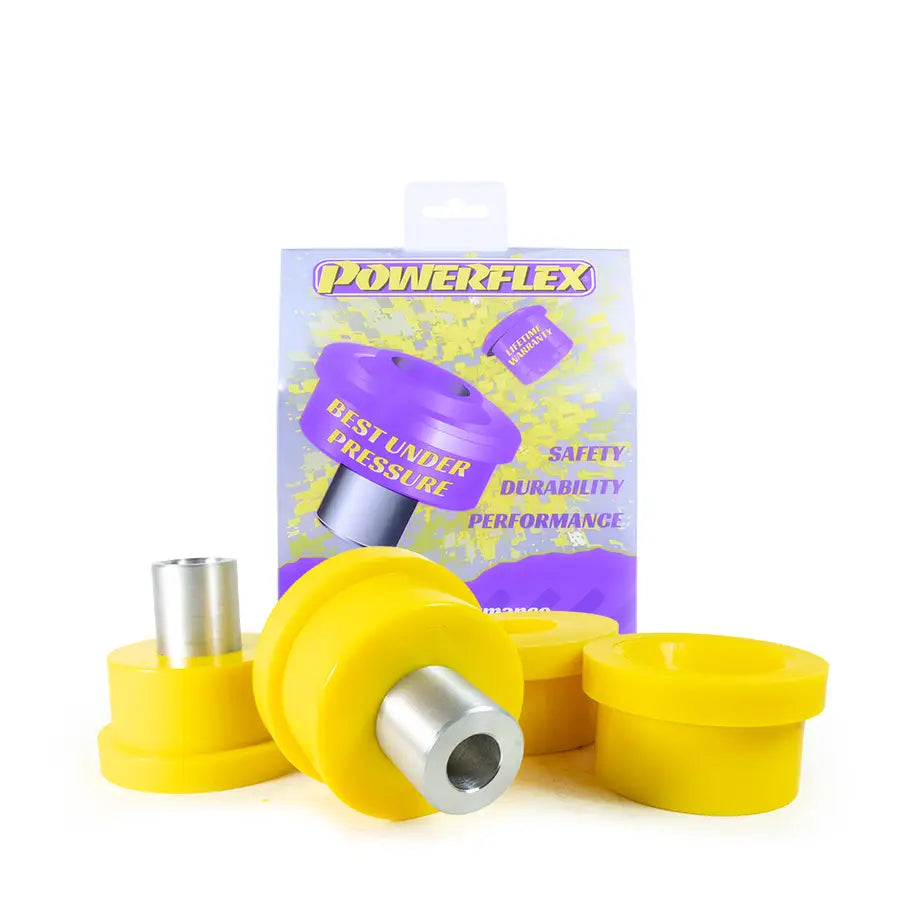 Powerflex Rear Subframe Rear Mounting Bush for BMW 5 Series E39 (1996-2004) E39 520 to 530