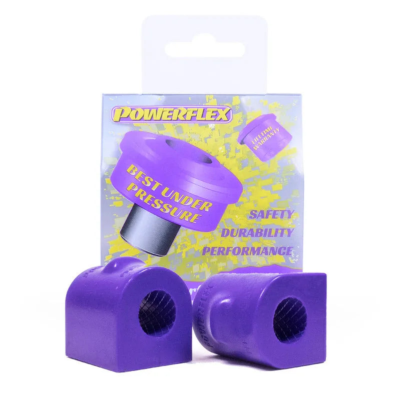 Powerflex Front Anti Roll Bar To Chassis Bush 21mm for Land Rover Freelander 2 / LR2 L359 (2006-2014)