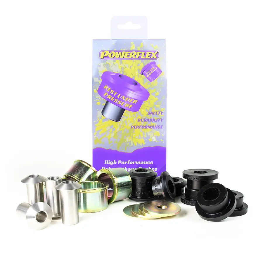 Powerflex Rear Upper Arm Outer Bush for BMW 3 Series E90 E91 E92 & E93 (2005-2013) E9* M3 inc GTS & Cab