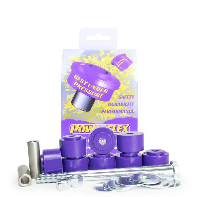Powerflex Rear Anti Roll Bar Link Rod Bush for BMW 3 Series E21 (1978 - 1983)