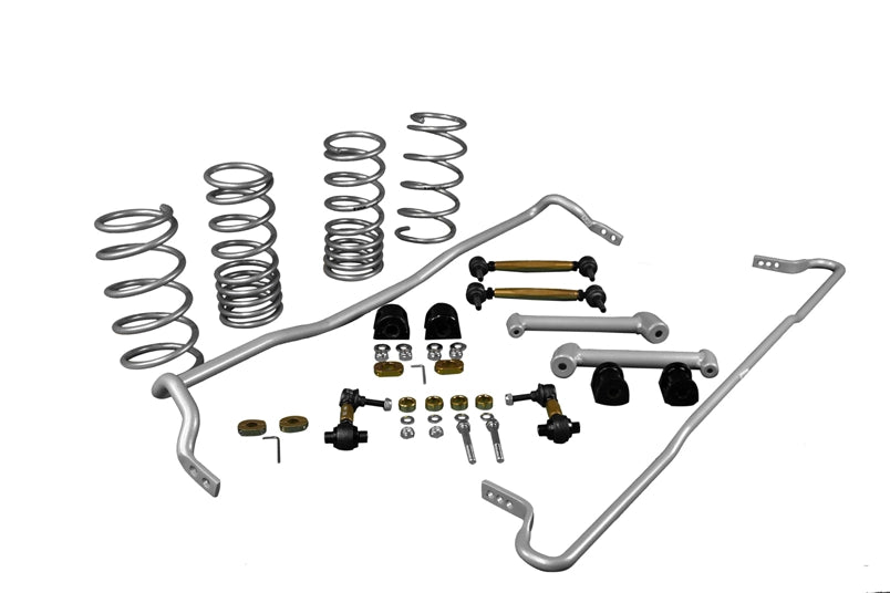 Whiteline Performance Grip Series Kit for TOYOTA 86 ZN6 (2012-2021)