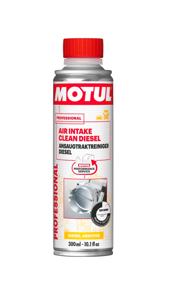 Motul AIR INTAKE CLEAN DIESEL MPS 300ml