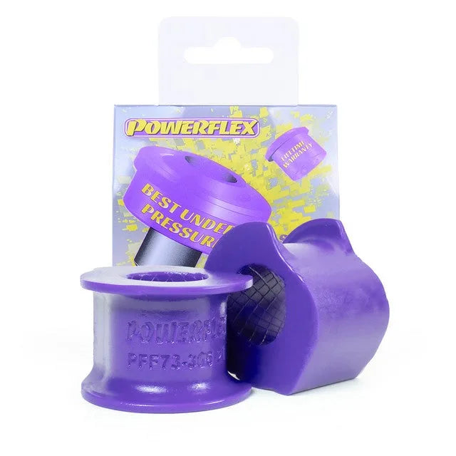 Powerflex Front Anti Roll Bar Bush 21mm for Suzuki Swift Sport MK2 (ZC31S) (2006 - 2010)