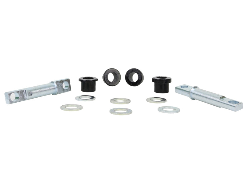 Whiteline Performance Control Arm Lower - Inner Front Bushing Kit for TOYOTA CAMRY SDV10, SXV10, VDV10, VCV10 (1991-1997)