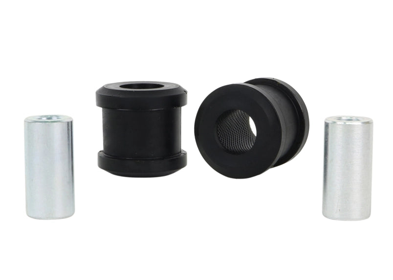 Whiteline Performance Control Arm Upper - Inner Bushing Kit for VW GOLF MK6 GTI, GTD TYP 5K (2009-2012)
