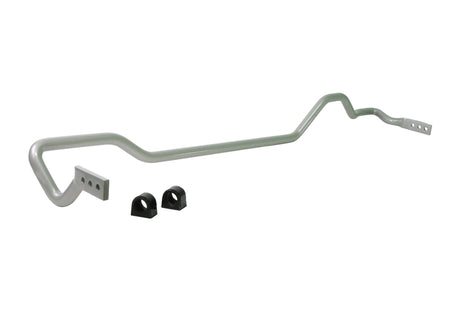 Whiteline Performance Sway Bar - 24mm 3 Point Adjustable for SUBARU IMPREZA GG WAGON (2000-2007) (BSR33XZ)