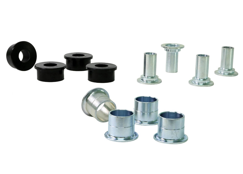 Whiteline Performance Control Arm Upper - Bushing Kit for VW TRANSPORTER T3 SYNCRO (1984-1992)