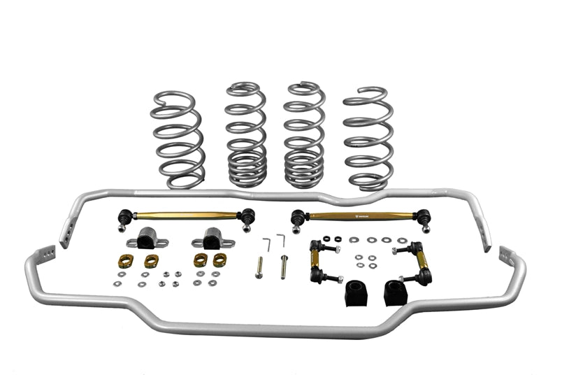 Whiteline Performance Grip Series Kit for VW GOLF MK5 GTI TYP 1K (2004-2009)