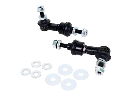 Whiteline Performance Sway Bar - Link Kit for VOLVO C70 542 (2006-2013) (KLC157)