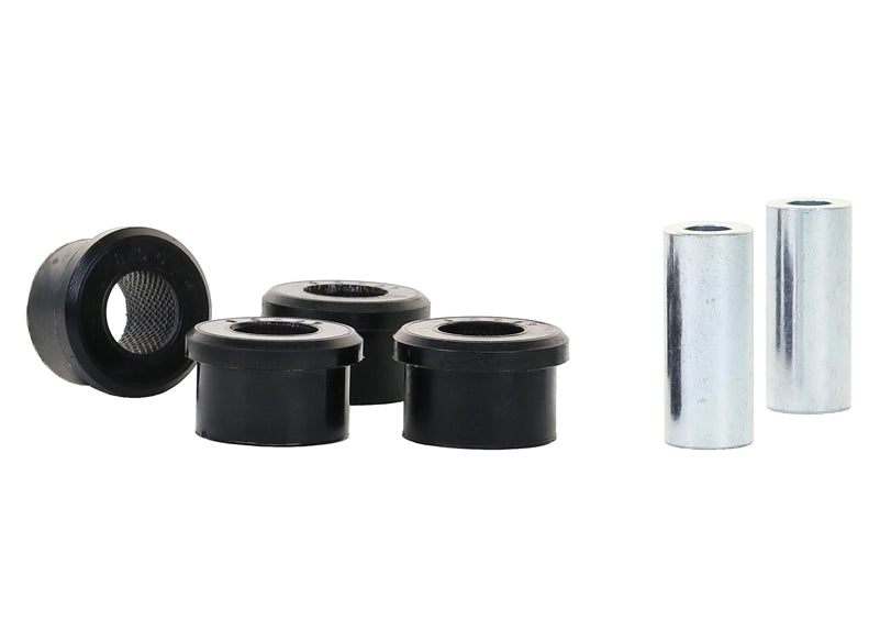 Whiteline Performance Control Arm Lower - Inner Front Bushing Kit for HYUNDAI IONIQ 5 NE RWD (2021-ON)