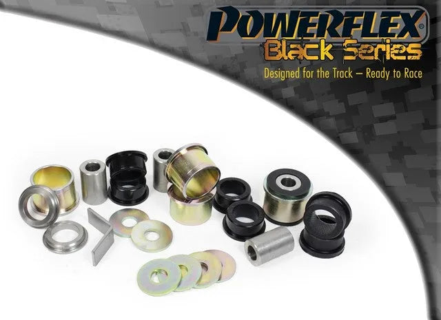 Powerflex Rear Upper Control Arm Bush for Kia Cee'd Proceed XCeed Models CD inc GT (2018 ON) in Black