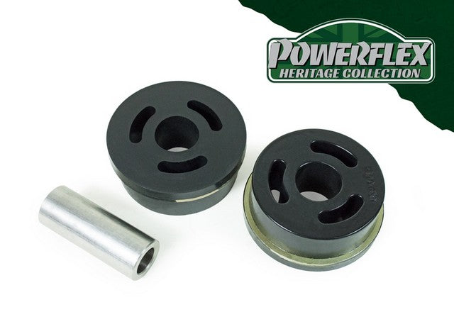 Powerflex Rear Beam Mounting Bush for Subaru Legacy BC, BF, BJ (1989 - 1993) Heritage Collection