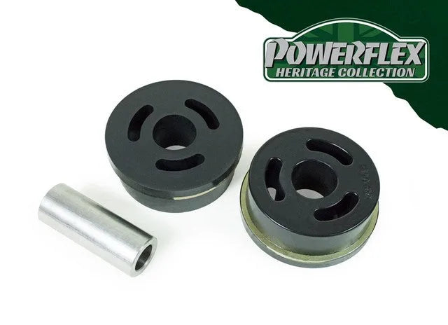 Powerflex Rear Beam Mounting Bush for Subaru Legacy BC, BF, BJ (1989 - 1993) Heritage Collection