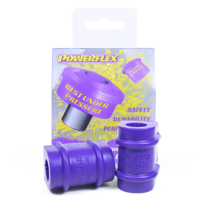 Powerflex Anti Roll Bar Bush 19mm for Peugeot 106 (1991-2003)